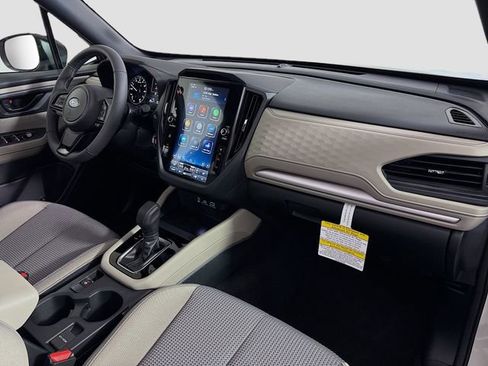 New 2025 Subaru Forester Premium image 29