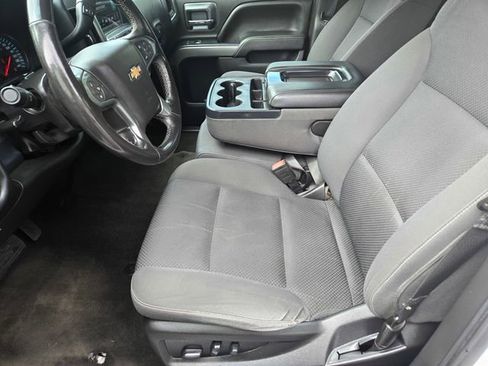Used 2018 Chevrolet Silverado 1500 LT w/ All Star Edition image 11