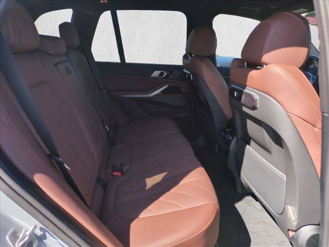 Certified 2026 BMW X5 sDrive40i w/ M Sport Package RWD image 21