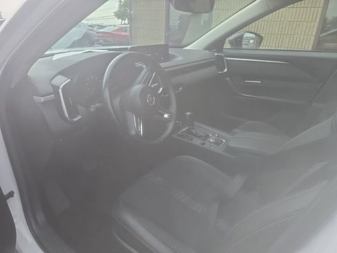 Used 2025 MAZDA CX-50 AWD 2.5 S w/ Premium Package image 7