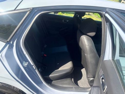 Used 2023 Honda Civic Sport image 13