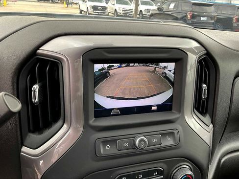 Used 2023 Chevrolet Silverado 2500 W/T w/ WT Fleet Convenience Package RWD image 51