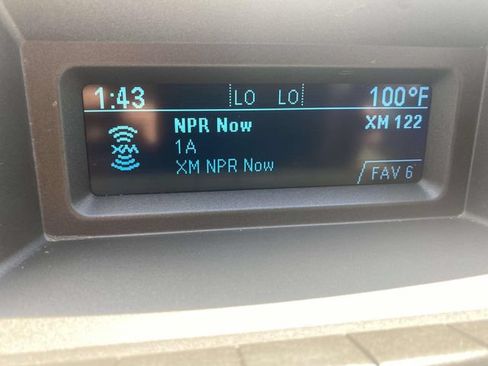 Used 2012 Buick LaCrosse Premium w/ Driver Confidence Package FWD image 16