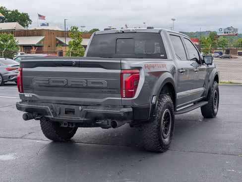 Used 2024 Ford F150 Raptor AWD/4WD image 6