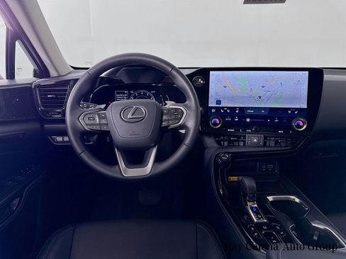 Certified 2025 Lexus NX 350 AWD w/ Accessory Package (2T) image 24