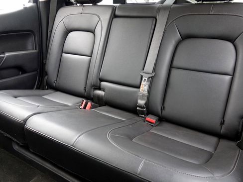 Used 2018 Chevrolet Colorado ZR2 image 13