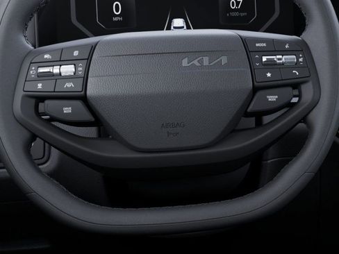 New 2026 Kia Sportage X-Pro Prestige AWD/4WD image 22