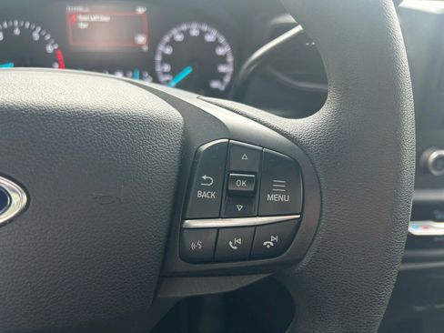 Used 2021 Ford Explorer 4WD Police Interceptor image 14