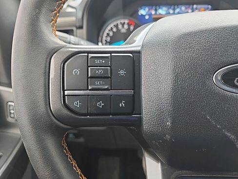 Used 2023 Ford F150 Tremor w/ 360 Degree Camera Package image 12