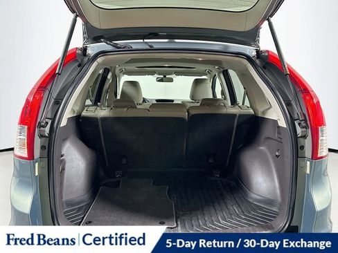 Used 2012 Honda CR-V EX-L image 26