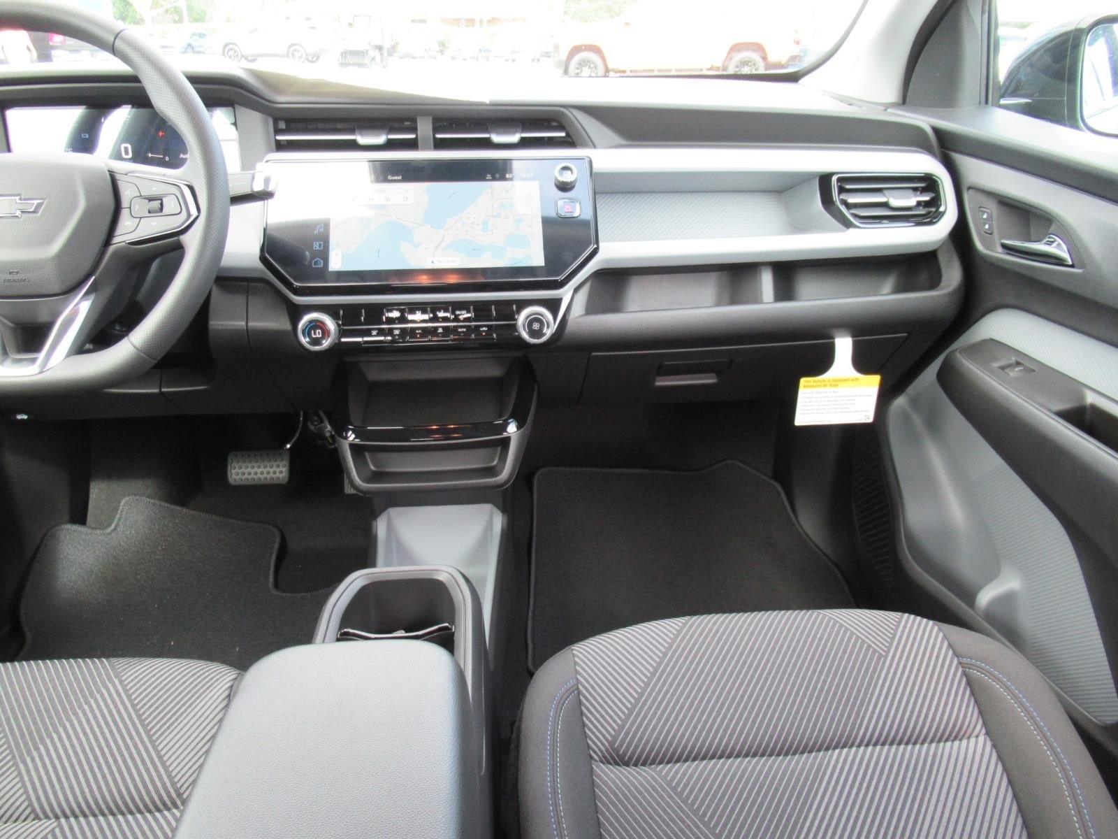 New 2027 Chevrolet Bolt LT FWD image 14