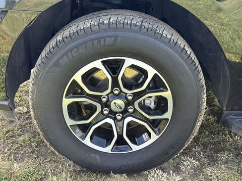 Used 2024 Ford Expedition Max XLT RWD image 10