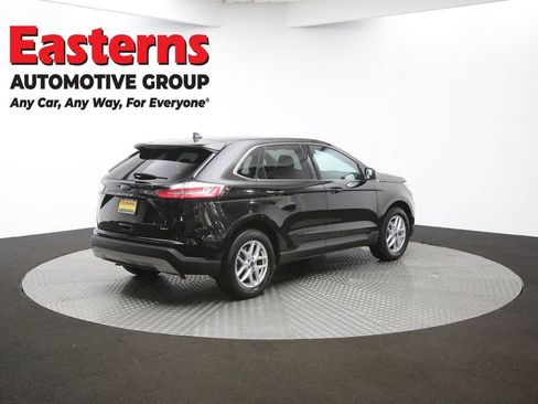 Used 2023 Ford Edge SEL image 40