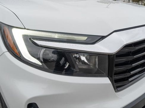 Used 2022 Honda Ridgeline RTL-E image 16