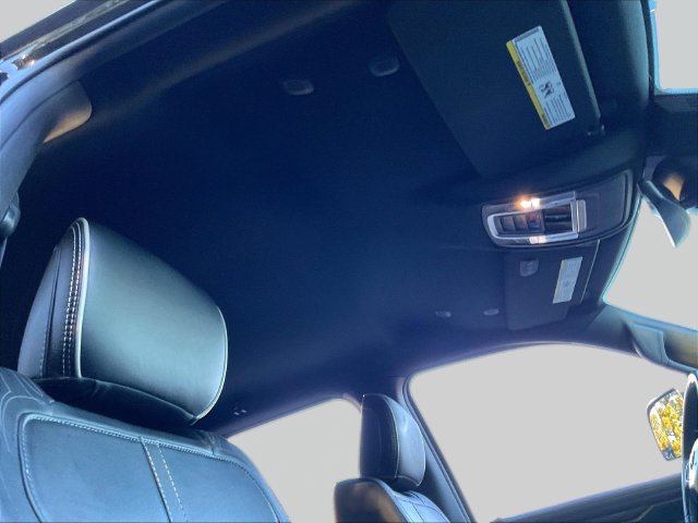 Used 2021 RAM 1500 Limited AWD/4WD image 29