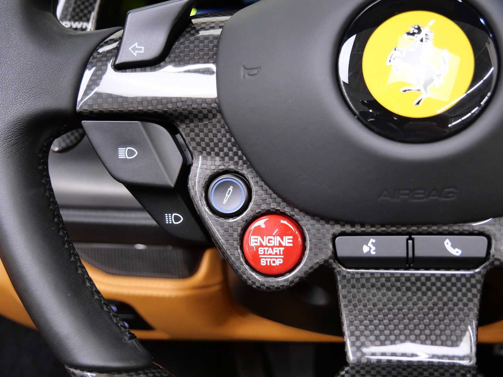 Certified 2023 Ferrari F8 Tributo RWD image 28