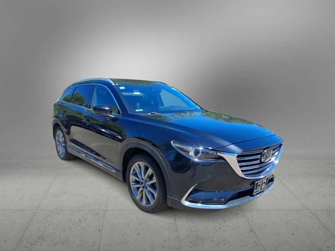 Used 2020 MAZDA CX-9 Grand Touring FWD image 2