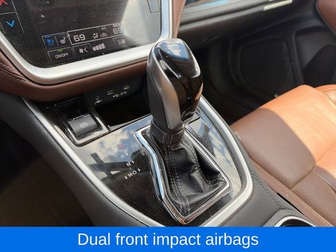 Used 2020 Subaru Outback Touring XT AWD/4WD image 28