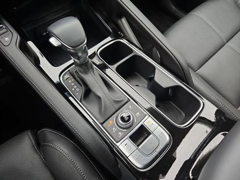 Certified 2025 Kia Telluride SX AWD/4WD image 33