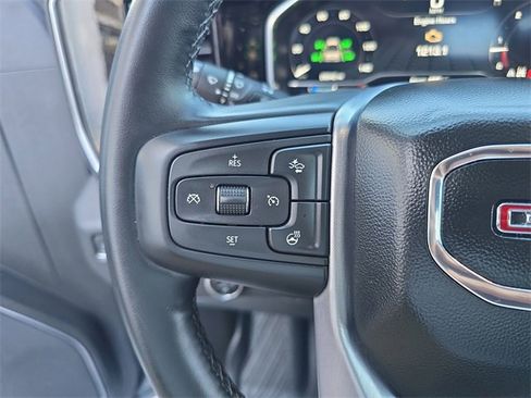 Certified 2023 GMC Sierra 1500 SLT w/ X31 Off-Road Package image 24