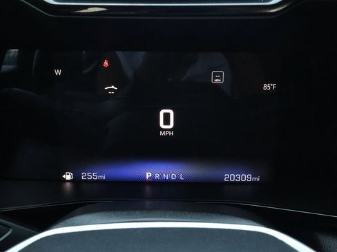 Used 2023 Chevrolet Colorado LT w/ LT Convenience Package II image 39