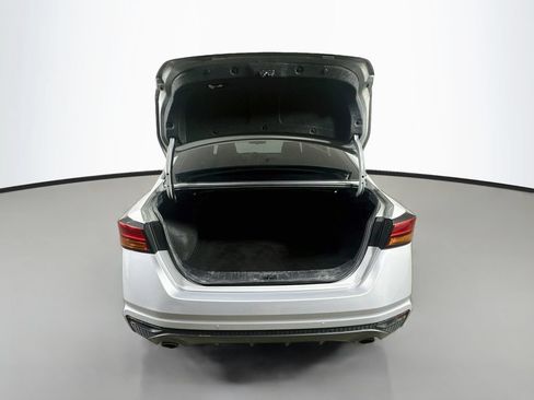 Used 2022 Nissan Altima 2.5 SR FWD image 33