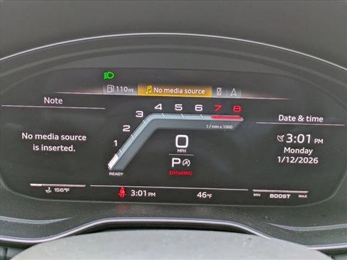 Used 2022 Audi SQ5 Premium Plus w/ Premium Plus Package image 20