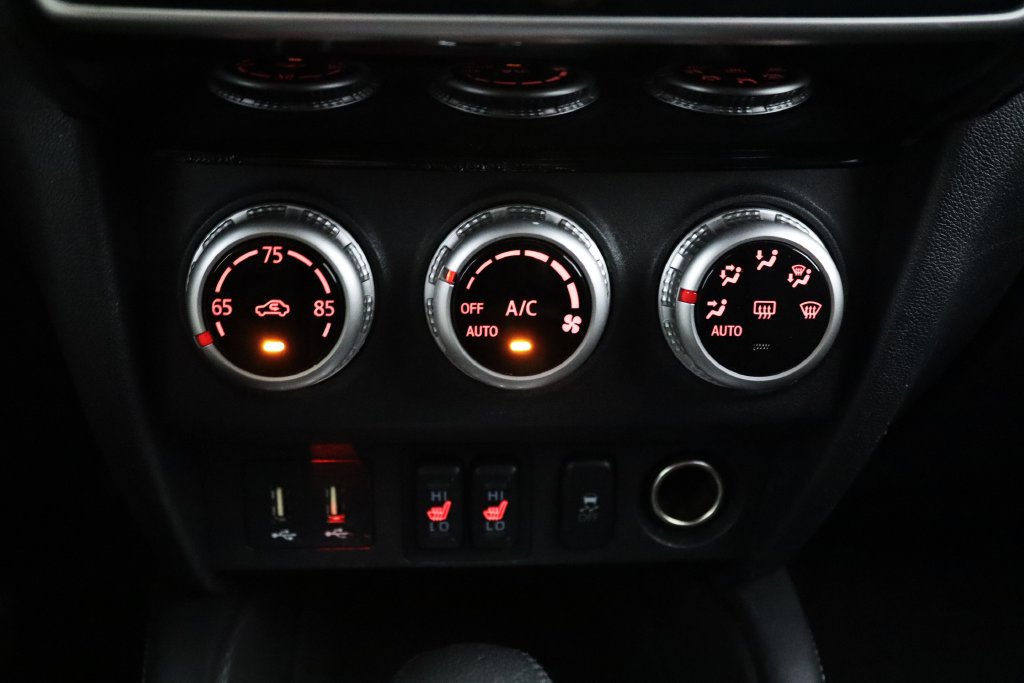 Used 2020 Mitsubishi Outlander Sport SE AWD/4WD image 26