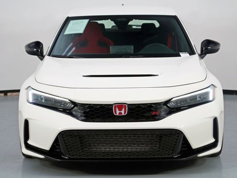 Used 2024 Honda Civic Type R image 45