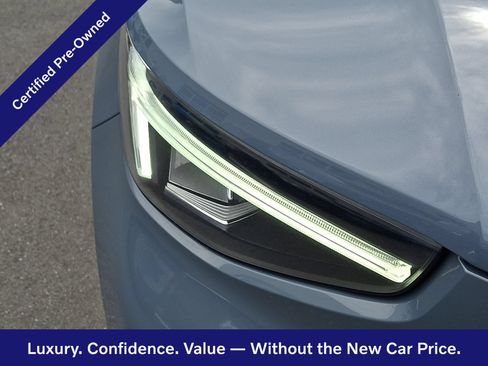 Certified 2023 Volvo XC40 B5 Core w/ Convenience Package AWD/4WD image 10