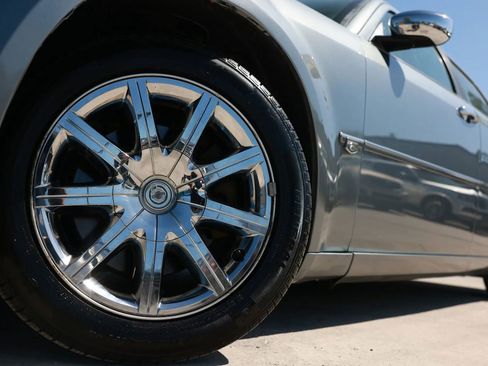 Used 2007 Chrysler 300 C image 26