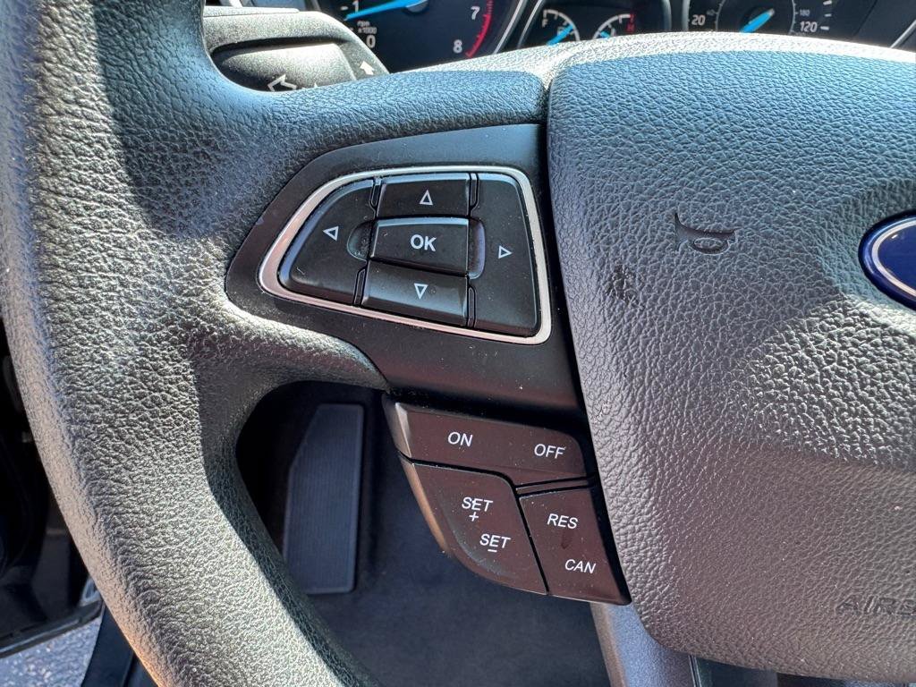 Used 2018 Ford Escape SE AWD/4WD image 36