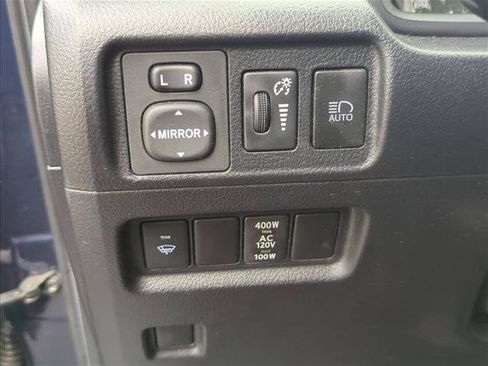 Certified 2021 Toyota 4Runner Limited AWD/4WD image 11