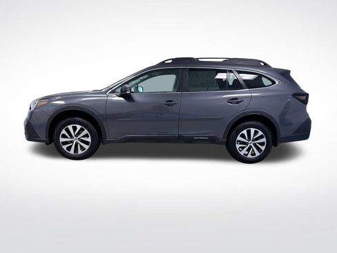 Used 2022 Subaru Outback Premium AWD/4WD image 10