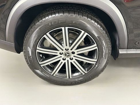 Used 2026 Mercedes-Benz GLE 350 4MATIC image 36
