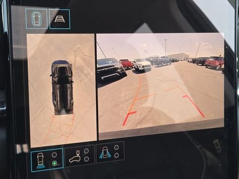 New 2026 GMC Terrain Denali w/ LPO, Floor Liner Package AWD/4WD image 5
