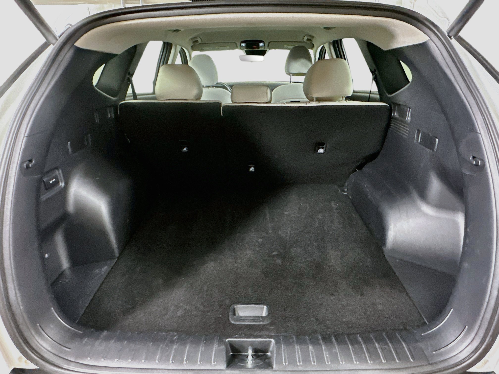 Used 2025 Hyundai Tucson SEL FWD image 27