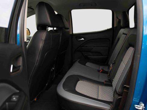 Used 2022 Chevrolet Colorado Z71 w/ Safety Package image 14