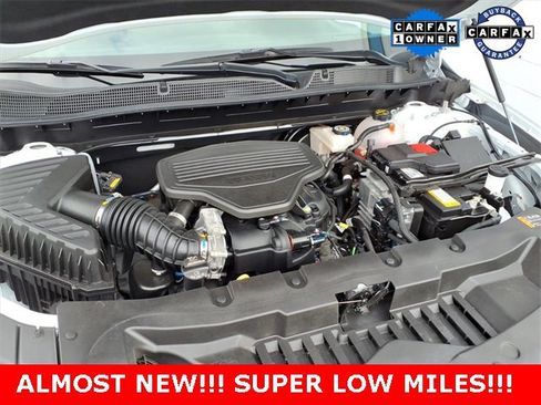 Used 2024 Chevrolet Blazer LT image 24