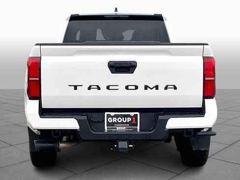 Used 2024 Toyota Tacoma SR5 image 5