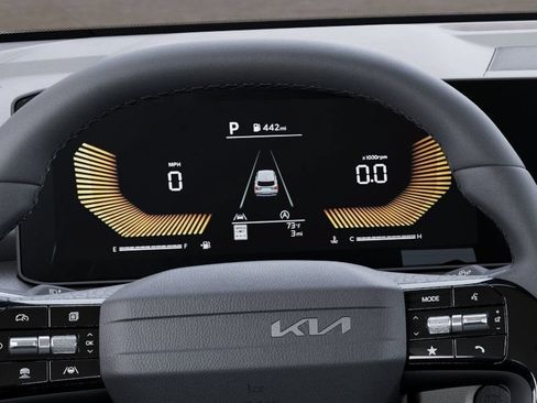 New 2026 Kia Sorento S FWD image 23