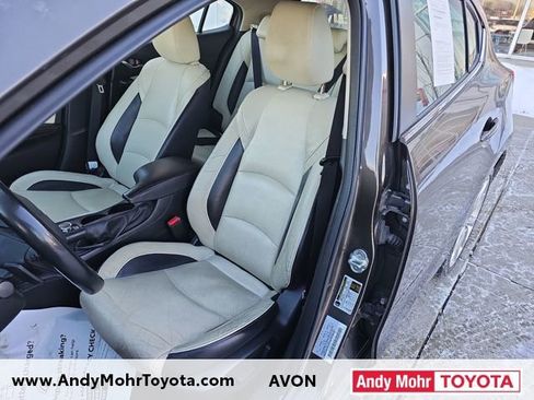 Used 2014 MAZDA MAZDA3 s Grand Touring image 9