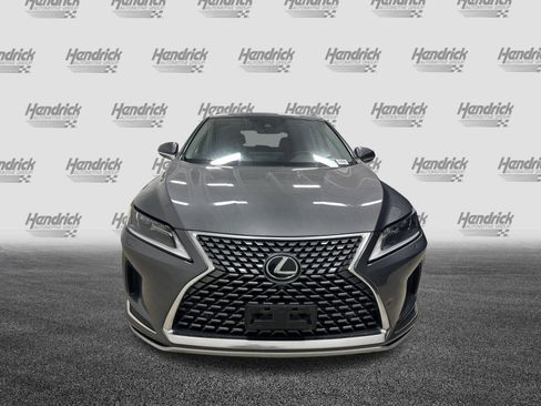 Used 2022 Lexus RX 350 AWD w/ Premium Package image 3