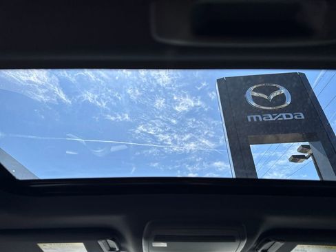 New 2026 MAZDA MAZDA3 2.5 S Hatchback w/ Premium Pkg image 16