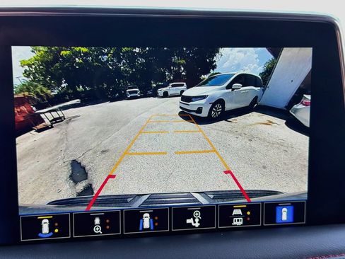 Used 2024 Chevrolet Tahoe RST w/ Luxury Package RWD image 14