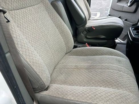 Used 2017 Chevrolet Express 2500 Work Van image 23