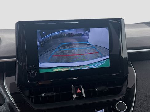 Used 2024 Toyota Corolla LE FWD image 19