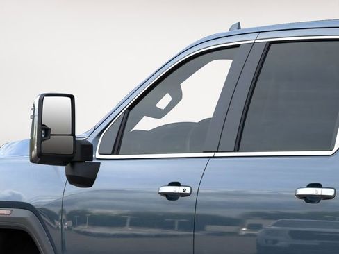 New 2026 GMC Sierra 2500 Denali image 12