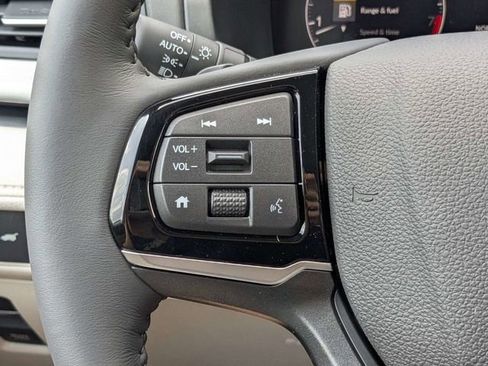 New 2026 Honda Odyssey EX-L image 25