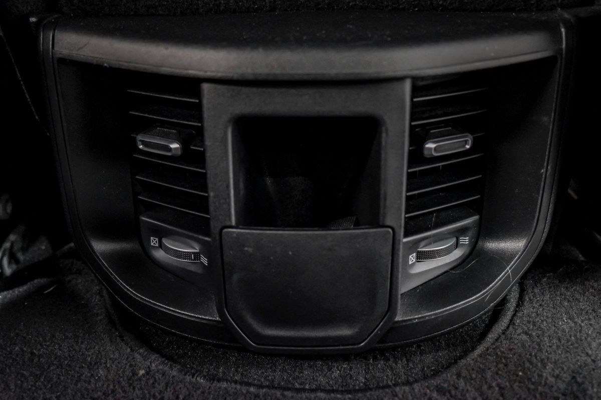Used 2022 RAM 2500 Big Horn w/ Level 1 Equipment Group AWD/4WD image 38